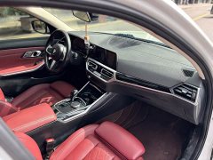 BMW 3 325Li xDrive M - фото 16