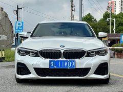 BMW 3 325Li xDrive M - фото 3