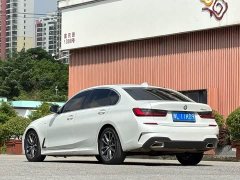 BMW 3 325Li xDrive M - фото 4