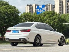 BMW 3 325Li xDrive M - фото 5