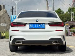 BMW 3 325Li xDrive M - фото 6