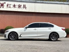 BMW 3 325Li xDrive M - фото 7