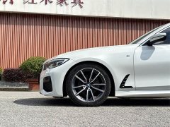 BMW 3 325Li xDrive M - фото 8
