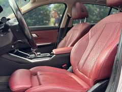 BMW 3 325Li xDrive M - фото 9