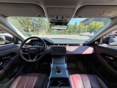 Land Rover L HSE Edition - фото 19