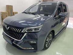Wuling 1.5T CVTDeluxeFlagship Version - фото 1