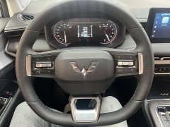Wuling 1.5T CVTDeluxeFlagship Version - фото 15