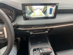 Wuling 1.5T CVTDeluxeFlagship Version - фото 16