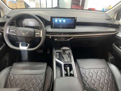 Wuling 1.5T CVTDeluxeFlagship Version - фото 19