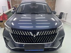 Wuling 1.5T CVTDeluxeFlagship Version - фото 2