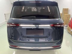 Wuling 1.5T CVTDeluxeFlagship Version - фото 6