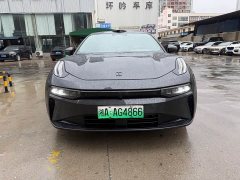 Zeekr 001 95AWD Max Edition - фото 1