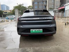 Zeekr 001 95AWD Max Edition - фото 2