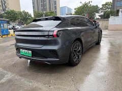 Zeekr 001 95AWD Max Edition - фото 3