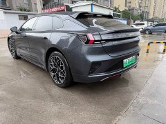 Zeekr 001 95AWD Max Edition - фото 6