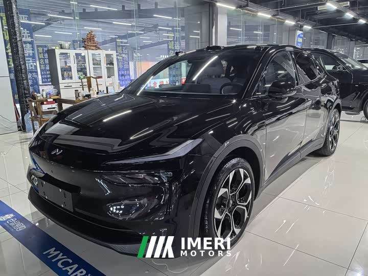 L60 60kWh Max