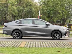L60 COOL 1.5T DCT Edition - фото 10
