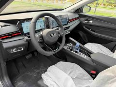 L60 COOL 1.5T DCT Edition - фото 13