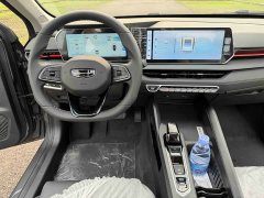 L60 COOL 1.5T DCT Edition - фото 19