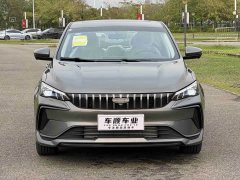 L60 COOL 1.5T DCT Edition - фото 2