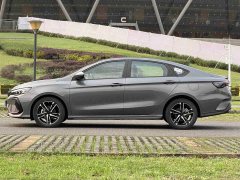 L60 COOL 1.5T DCT Edition - фото 5