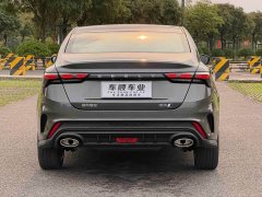 L60 COOL 1.5T DCT Edition - фото 7