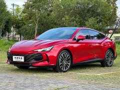 SAIC MG7 1.5T DCT Edition - фото 1