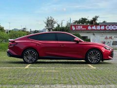 SAIC MG7 1.5T DCT Edition - фото 10