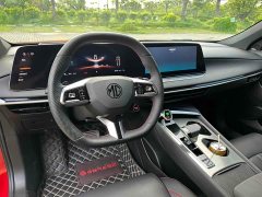 SAIC MG7 1.5T DCT Edition - фото 11