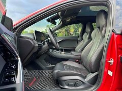 SAIC MG7 1.5T DCT Edition - фото 12