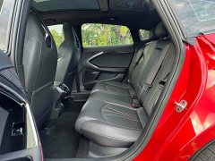 SAIC MG7 1.5T DCT Edition - фото 13