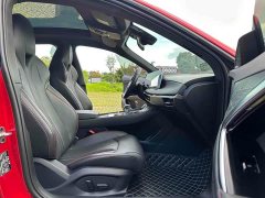 SAIC MG7 1.5T DCT Edition - фото 15