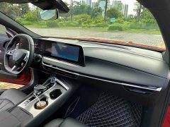 SAIC MG7 1.5T DCT Edition - фото 16