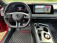 SAIC MG7 1.5T DCT Edition - фото 17