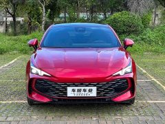 SAIC MG7 1.5T DCT Edition - фото 2