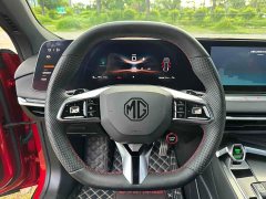 SAIC MG7 1.5T DCT Edition - фото 20