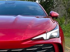 SAIC MG7 1.5T DCT Edition - фото 4