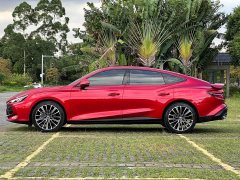 SAIC MG7 1.5T DCT Edition - фото 5