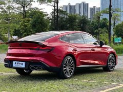 SAIC MG7 1.5T DCT Edition - фото 6