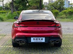 SAIC MG7 1.5T DCT Edition - фото 7