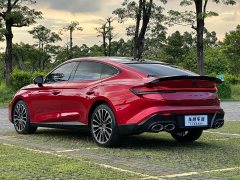 SAIC MG7 1.5T DCT Edition - фото 8