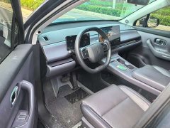 Leapmotor C10 530Smart Edition - фото 4