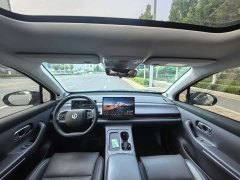 Leapmotor C10 530Smart Edition - фото 5