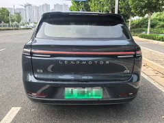 Leapmotor C10 530Smart Edition - фото 8