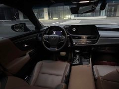 Lexus ES 300h Edition - фото 6