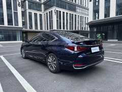 Lexus ES 300h Edition - фото 8