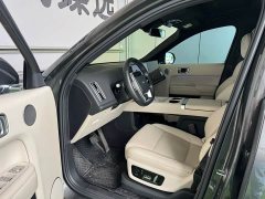 Li Auto L9 Pro - фото 4