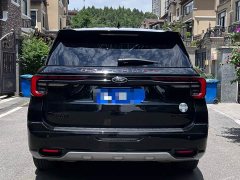 Ford Explorer EcoBoost 285 Kunlun Peak Edition 7 seats - фото 5