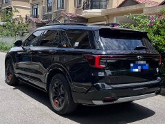 Ford Explorer EcoBoost 285 Kunlun Peak Edition 7 seats - фото 6