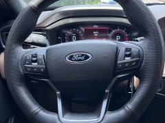 Ford Explorer EcoBoost 285 Kunlun Peak Edition 7 seats - фото 7